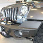 2014 Jeep Wrangler Sahara Crystal Nuke Edition