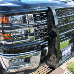 2014 Chevrolet Silverado Coal Digger Edition