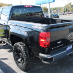 2014 Chevrolet Silverado Coal Digger Edition