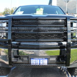 2014 Chevrolet Silverado Coal Digger Edition