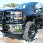 2014 Chevrolet Silverado Coal Digger Edition