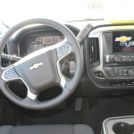 2014 Chevrolet Silverado Coal Digger Edition