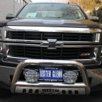 2014 Chevrolet Silverado Riot Edition