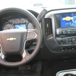 2014 Chevrolet Silverado Riot Edition