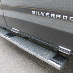 2014 Chevrolet Silverado Riot Edition