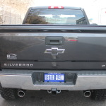 2014 Chevrolet Silverado Riot Edition