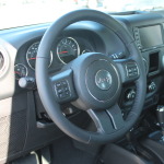 2014 Jeep Wrangler Sport Quiet Riot Edition