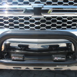 2014 Chevrolet Silverado 1500 Tyrant Edition