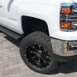 2014 Chevrolet Silverado 1500 Tyrant Edition