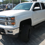 2014 Chevrolet Silverado 1500 Tyrant Edition